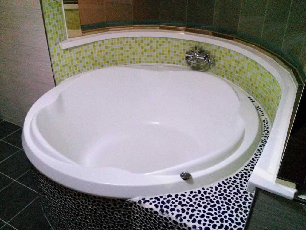 Apsan Business Hotel Daegu Rom bilde